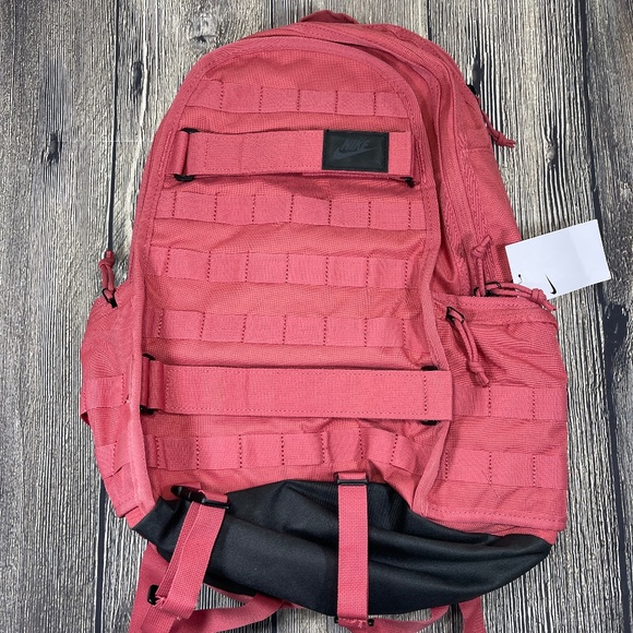 Nike Other - Nike Sportswear SB RPM Adobe & Black Backpack BA5971-655
